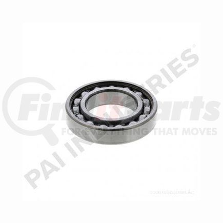 EM76400 by PAI - Inter-Axle Power Divider Bearing - 55.00mm ID x 100.00mm OD x 21.00mm Width Mack CRD 150/CRDP 200/202/CRDPC 92/112 Series