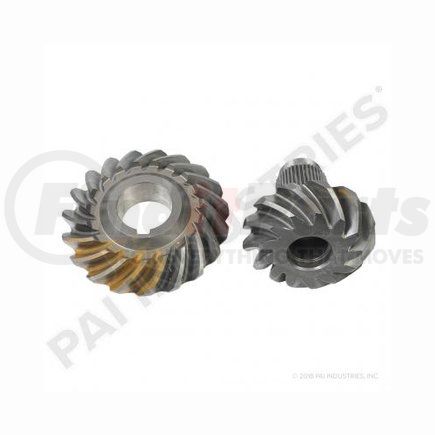 PAI EM79060 Differential Ring and Pinion Differential Ring and Pinion