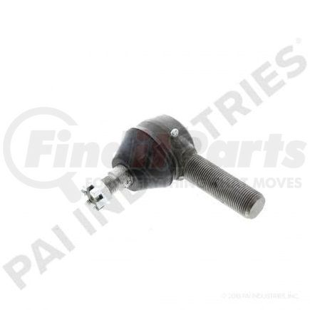 EM99700 by PAI - Steering Tie Rod End Socket - 1-1/8in-12 Thread Right Hand 5in Length Multiple Applications