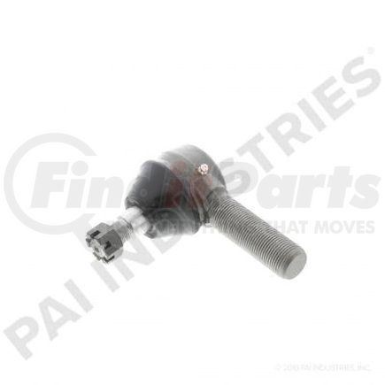 EM99800 by PAI - Steering Tie Rod End Socket - 1-1/8in-16 Thread Right Hand 5in Length Multiple Applications