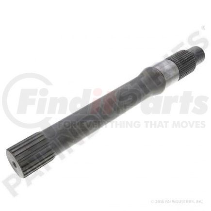 ER22890 by PAI - Drive Axle Shaft - SSHD Application