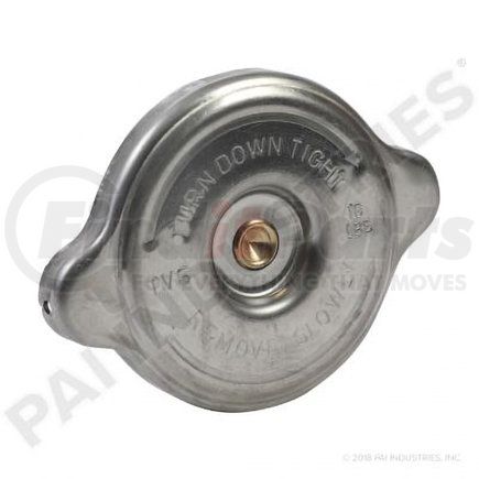 ERC-8381 by PAI - Radiator Cap 16Mf256 10 lb. — 2-5/8” Neck