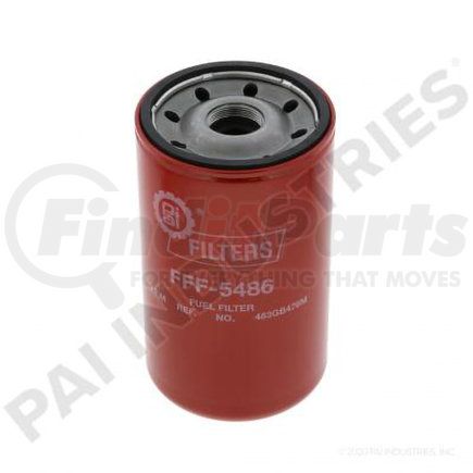 FFF-5486 by PAI - FILTER