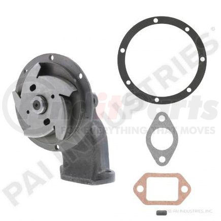 PAI EWP-3369 Engine Water Pump Assembly ASSY,PUMP