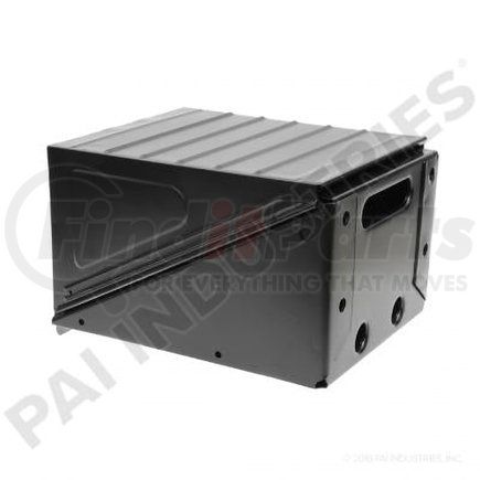 FBA-4641 by PAI - Assembly Box