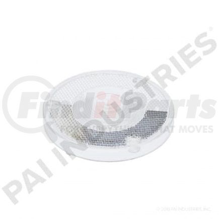 PAI FLS-4276-001 Headlight Lens LENS