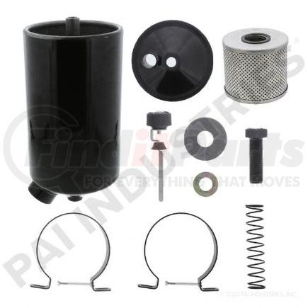 PAI FRV-3530 Power Steering Reservoir RESERVOIR