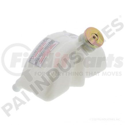 FTK-3421 by PAI - Radiator Surge Tank - 2004-2008 Mack CV713 Model application