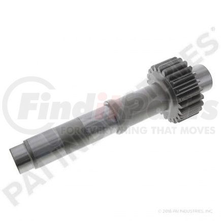 PAI GCS-8945 Transmission Countershaft C'SHAFT