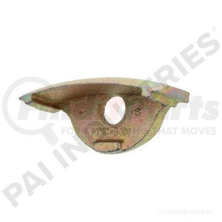 PAI HWC-5491 Wheel Rim Clamp CLAMP, MACK SPOKE WHEEL 15QJ17P1