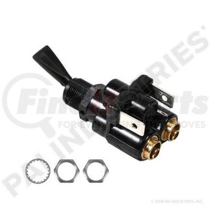 PAI MAS-5224 Air Brake Toggle Control Valve VALVE,AIRCO