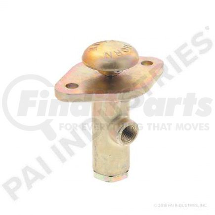 MAV-4309 by PAI - VALVE