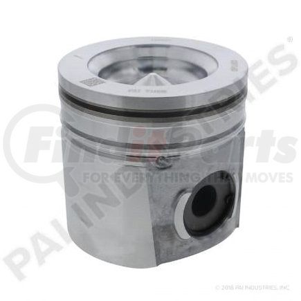 ISB631-251 by PAI - Engine Complete Assembly Overhaul Kit - Cummins ISB / QSB Series Engine Application