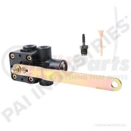 LCV-3726 by PAI - Leveling Valve Barksdale