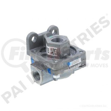 PAI LQV-3658 Fuel Injection Auxiliary Air Supply VALVE