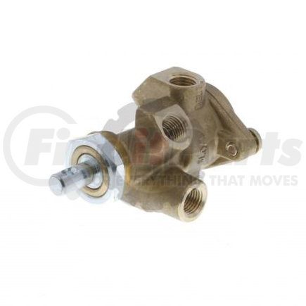 LPV-3436 by PAI - Parking Valve 1/4 NPT