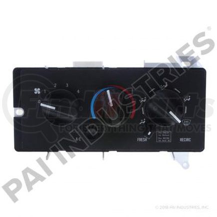 RHC-0966 by PAI - AC/HEATER CONTROL PANEL MAK7787-880011