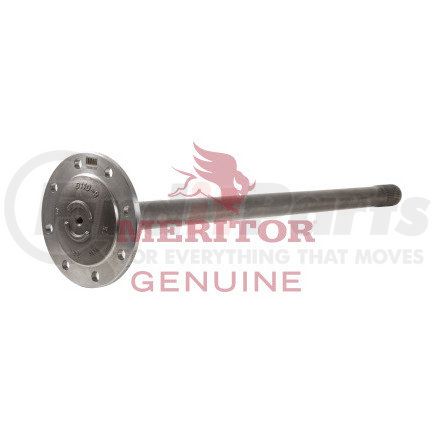 3206E2293 by MERITOR - AXLE SHAFT