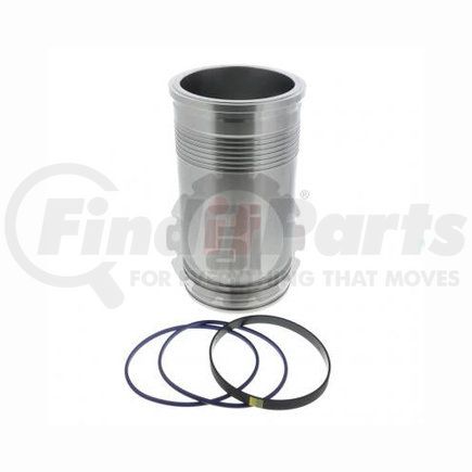 661610 by PAI - Engine Cylinder Liner - Detroit Diesel Series 50 / 60 Application