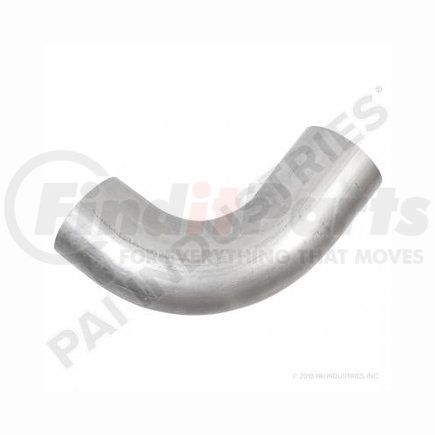 740095 by PAI - Exhaust Pipe - 5in O.D.