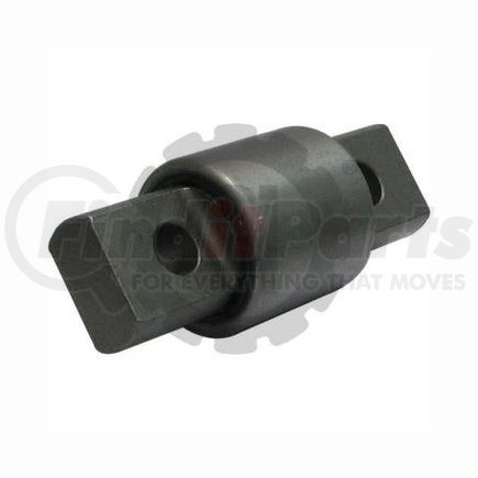 750076 by PAI - Axle Torque Rod Straddle Mount Heavy Duty Bushing - Heavy Duty