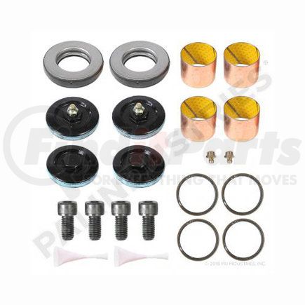 750319 by PAI - Steering King Pin Bearing - Multiple Use Application