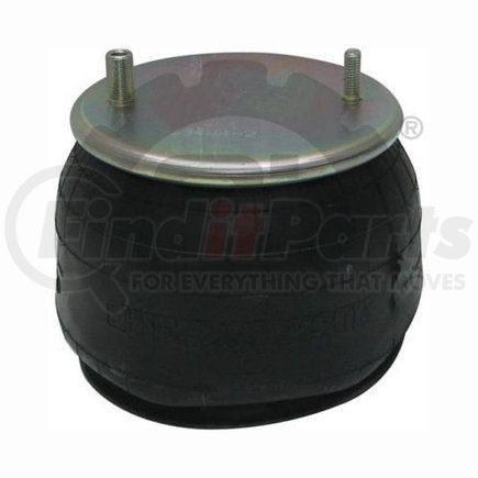 750292 by PAI - Air Suspension Spring - Air Spring Rolling Lobe Hendrickson Multiple Application