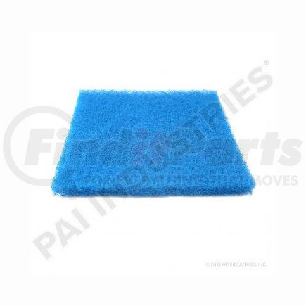 803698 by PAI - Air Intake Cabin Filter - Mack Multiple Application