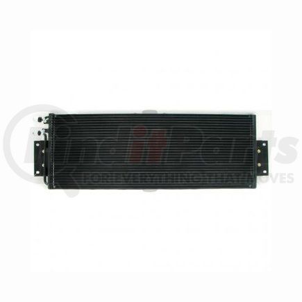 804063 by PAI - A/C Condenser - Mack CH Models Application