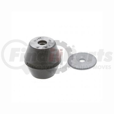 804047 by PAI - Radiator Mount Kit