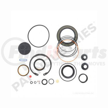 804232 by PAI - Power Steering Box Kit - Sheppard Multiple Application
