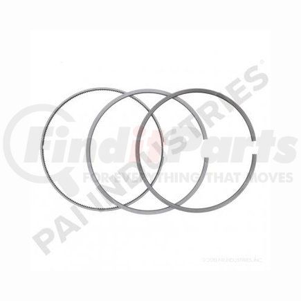 PAI 805050 Engine Piston Ring Engine Piston Ring - Mack MP Series Application