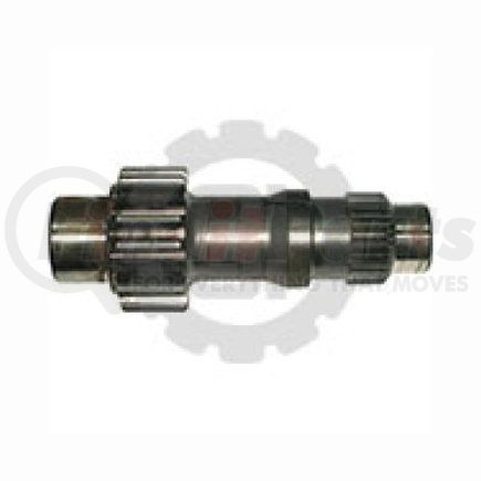 806906 by PAI - Transmission Countershaft - Teeth: 18 Mack T2080 / T2090 / T2100 / T310M Transmission