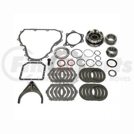 806803 by PAI - Transmission Synchro Repair Kit - Mack T310M Series Application