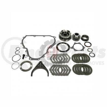 806804 by PAI - Transmission Synchro Repair Kit - Mack T309L / T310 Series Application