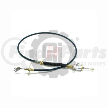 808060 by PAI - Clutch Cable - Air Assist Mack CXN / CXU / GU / CT /CTP /CXP Model Series Application