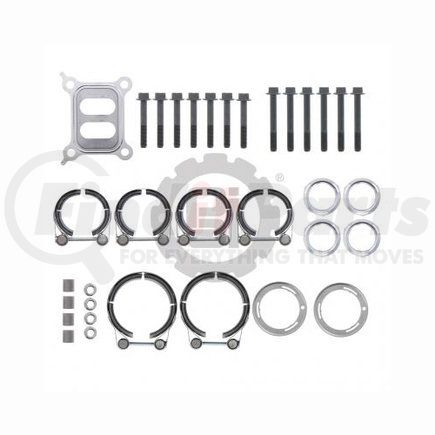 831073 by PAI - Multi-Purpose O-Ring and Gasket Kit - and Gasket Kit Mack D12 Series Application