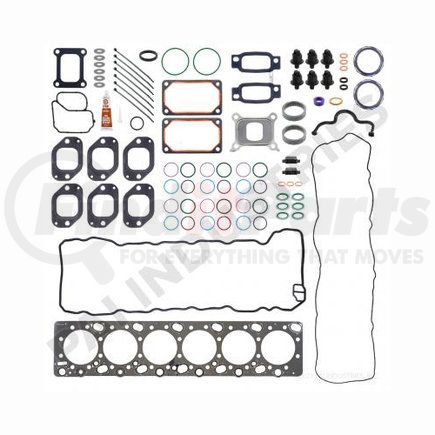 831060 by PAI - Engine Cylinder Head Gasket - Mack MP Series Application