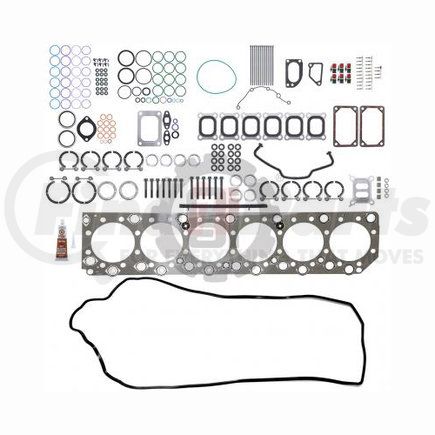 831075 by PAI - Engine Cylinder Head Gasket - Mack D12 Series Application