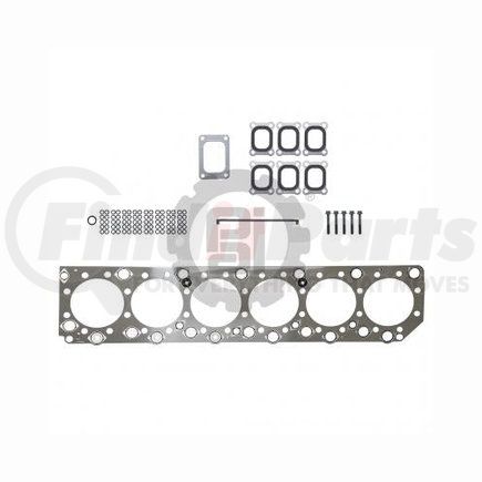 831093 by PAI - Engine Cylinder Head Gasket Kit - Mack D12 Series Application