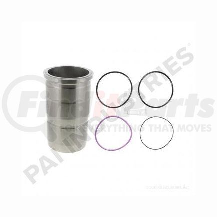 861613 by PAI - Engine Cylinder Liner - Mack MP8 Engines Application Volvo D13 Engines Application