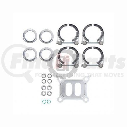 842025 by PAI - Exhaust Gas Recirculation (EGR) Clamp Kit