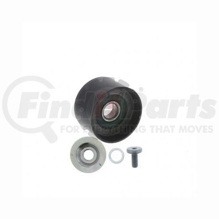 880898 by PAI - Engine Balance Shaft Belt Idler Roller - Mack MP8 Engines Application Volvo D13 Engines Application M12 x 75 x 30 Screw