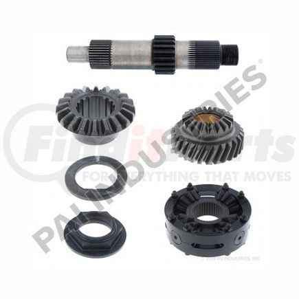 920049 by PAI - Inter-Axle Power Divider Kit - Eaton DS 402 Differential