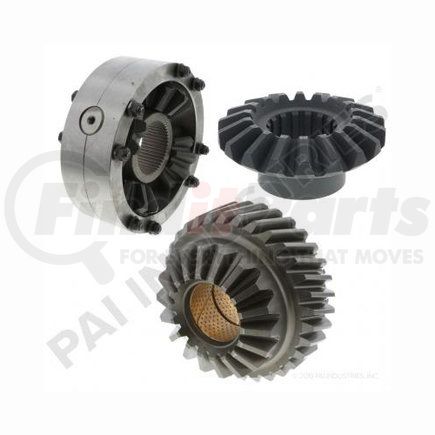 920059 by PAI - Inter-Axle Power Divider Kit - Minor Power Divider kit Eaton 461 Differential