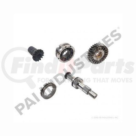 920052 by PAI - Differential Section Kit - Front; Eaton DS/DA/DD 344, 404, 405, 454 Application