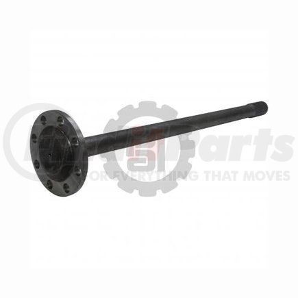 PAI 960380 Drive Axle Shaft Drive Axle Shaft - 41-1/2in Body Length 36 Splines 2.312in Spline OD T8-41/64 Hole