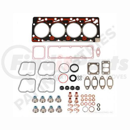 131401E by PAI - Engine Cylinder Head Gasket - Cummins 6C Engines 8.3 Application