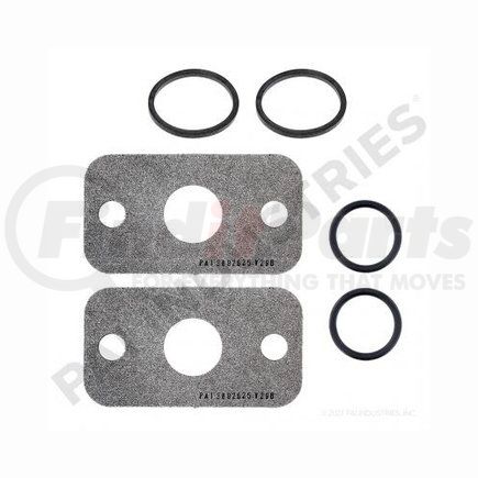 141426-101 by PAI - O-Ring/Gasket Kit - Cummins L10/M11/ISM Engine Application