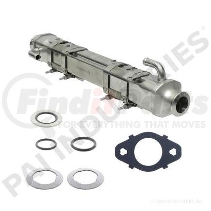 141455OEM by PAI - Exhaust Gas Recirculation (EGR) Cooler - Cummins ISB/QSB / Ford Engines F650/F750 / Freightliner